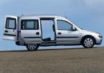 Opel Combo 2001 года